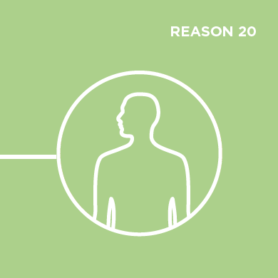 Reason 20