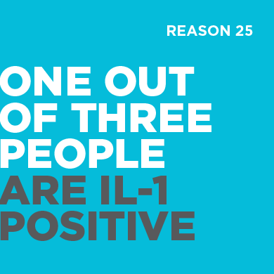 Reason 25