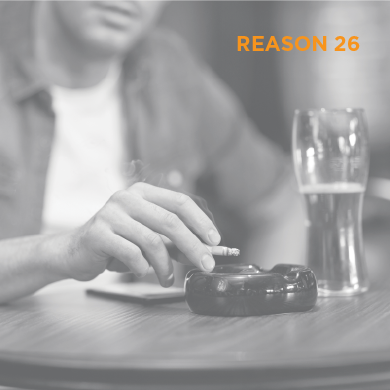 Reason 26