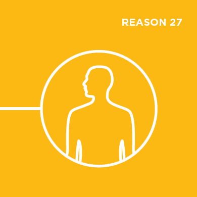 Reason 27